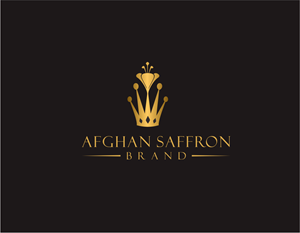Logo Design by  Six Eleven Design for Afghan Saffron USA, LLC | Design: #31895202