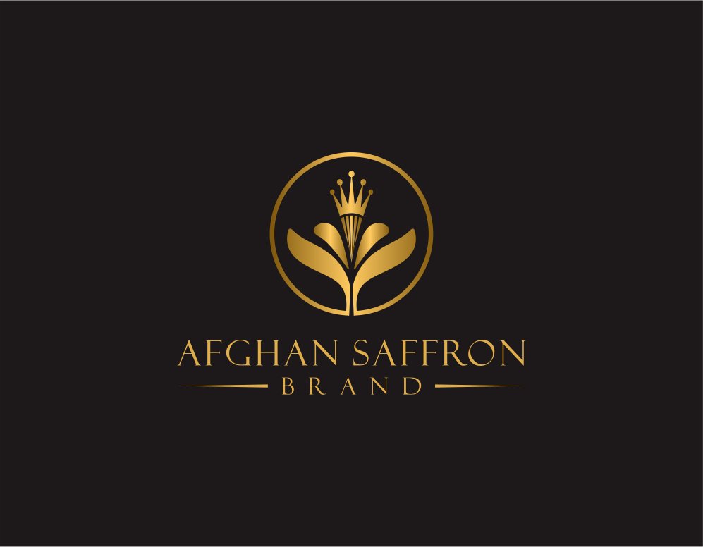 Diseño de Logo por  Six Eleven Design para Afghan Saffron USA, LLC | Diseño #31895758