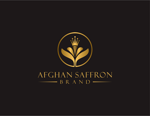 Logo Design by  Six Eleven Design for Afghan Saffron USA, LLC | Design: #31895758