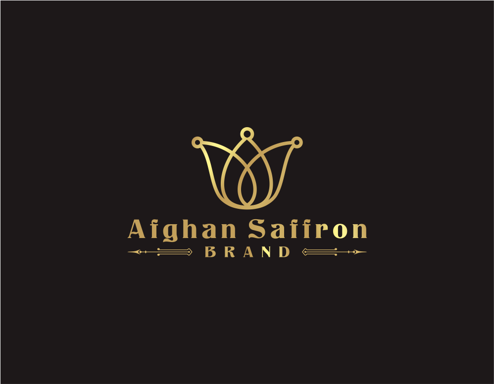 Diseño de Logo por  Six Eleven Design para Afghan Saffron USA, LLC | Diseño #31899175