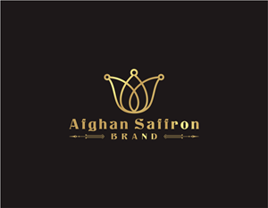 Logo Design by  Six Eleven Design for Afghan Saffron USA, LLC | Design: #31899175