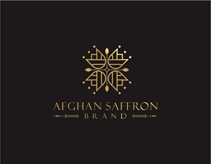 Logo Design by  Six Eleven Design for Afghan Saffron USA, LLC | Design: #31899208