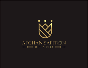 Logo Design by  Six Eleven Design for Afghan Saffron USA, LLC | Design: #31899231