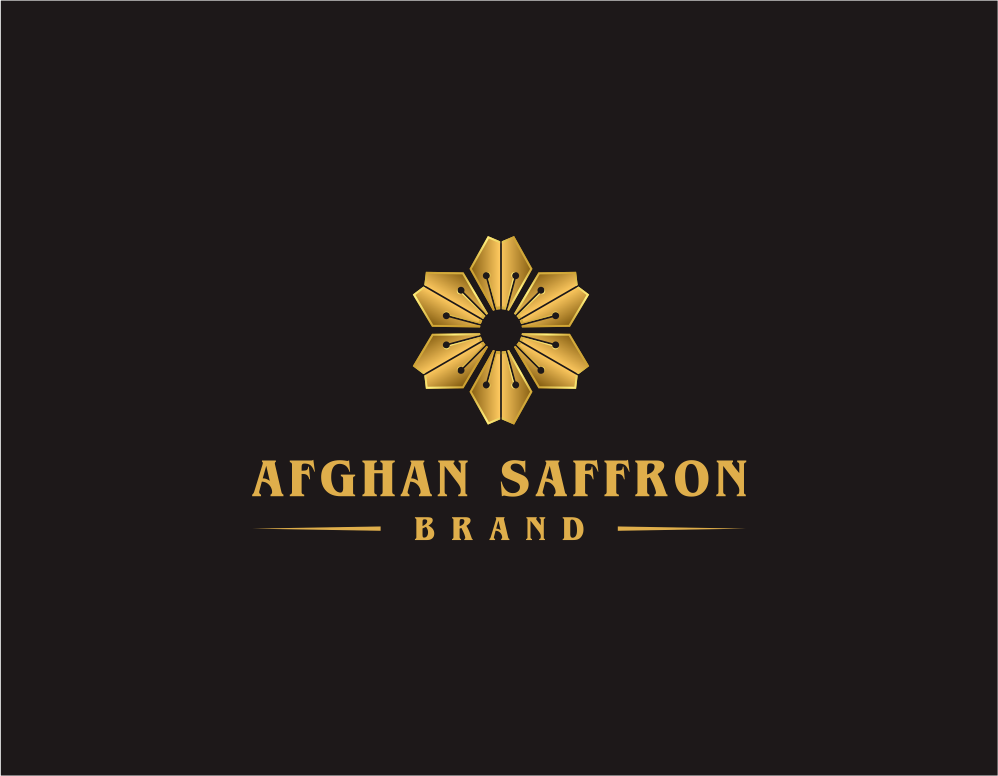 Diseño de Logo por  Six Eleven Design para Afghan Saffron USA, LLC | Diseño #31910015