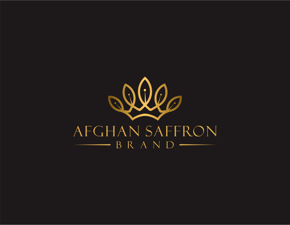 Diseño de Logo por  Six Eleven Design para Afghan Saffron USA, LLC | Diseño #31964680