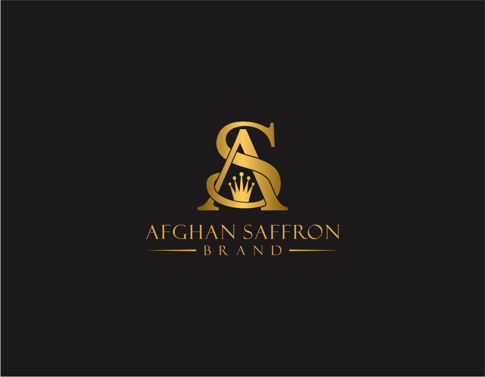 Diseño de Logo por  Six Eleven Design para Afghan Saffron USA, LLC | Diseño #31966157