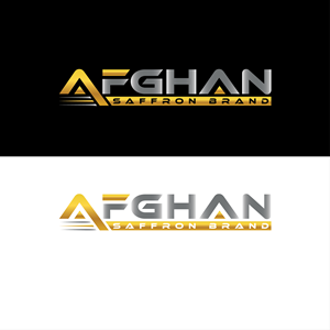 Logo Design by DesignerShahadat for Afghan Saffron USA, LLC | Design: #32200522