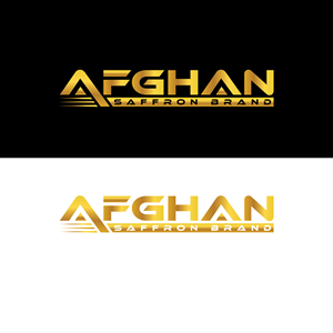 Logo Design by DesignerShahadat for Afghan Saffron USA, LLC | Design: #32200528