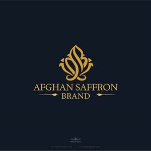 Logo Design by JebaF for Afghan Saffron USA, LLC | Design: #31926557
