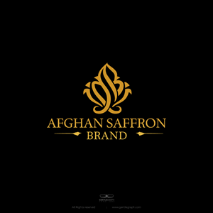 Logo Design by JebaF for Afghan Saffron USA, LLC | Design: #31926558