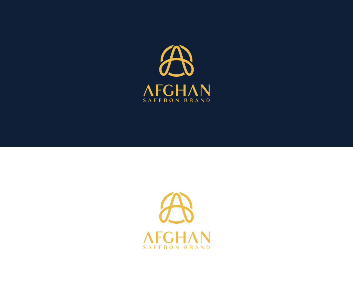 Design de Logo par Visionarydexiner pour Afghan Saffron USA, LLC | Design #31978740