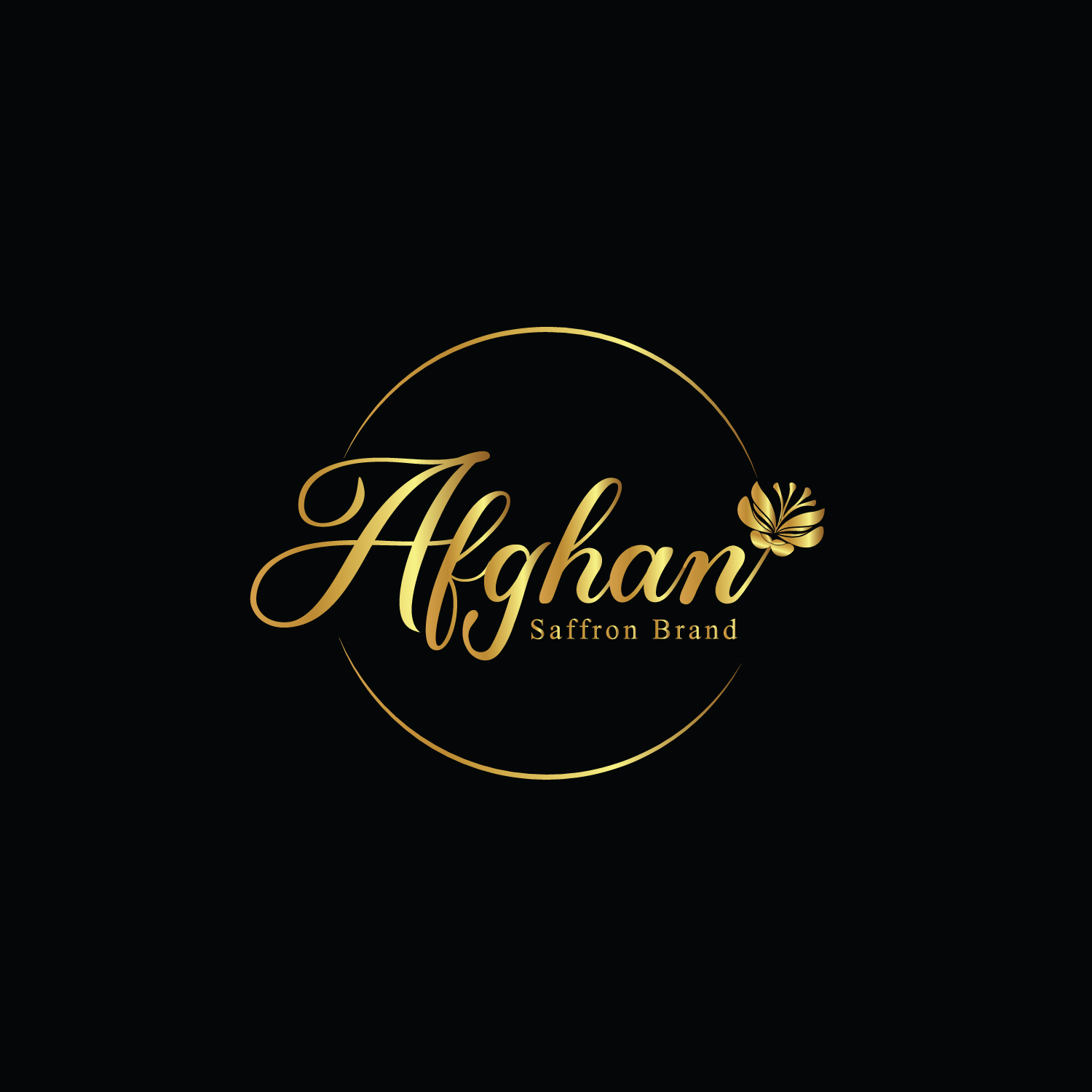 Logo Design by TARGET logo for Afghan Saffron USA, LLC | Design #31899055