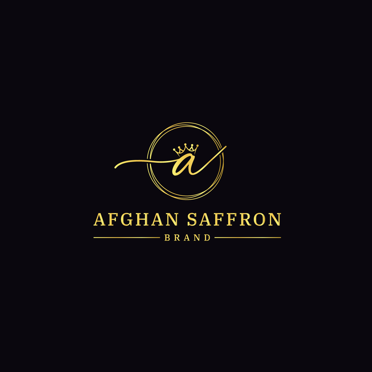 Logo Design by TARGET logo for Afghan Saffron USA, LLC | Design #31899152