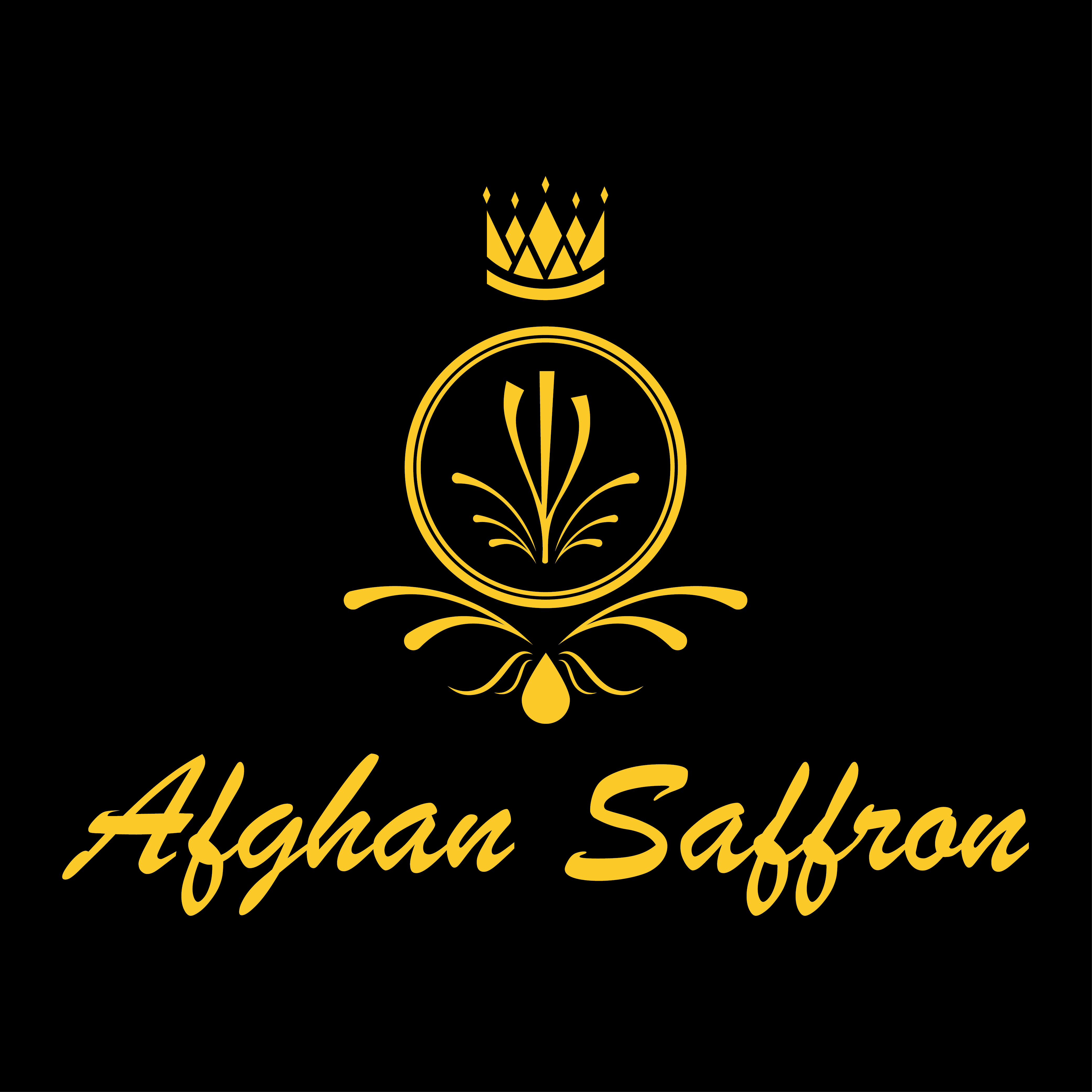 Logo Design by Sari1000 for Afghan Saffron USA, LLC | Design #31984287