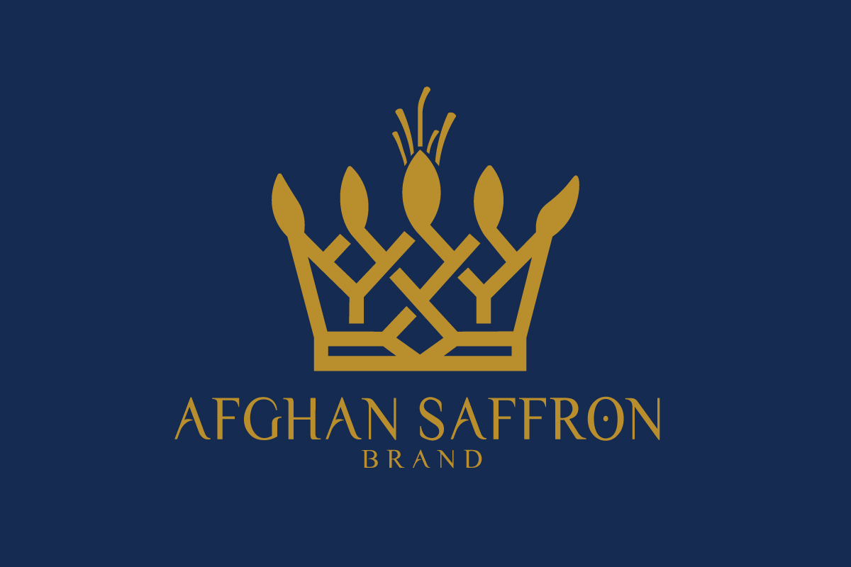 Design de Logo par peterali pour Afghan Saffron USA, LLC | Design #31889261