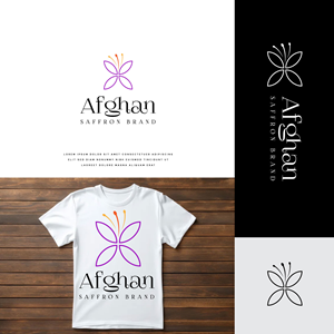 Design de Logo par Modan Mohan Mohini pour Afghan Saffron USA, LLC | Design : #31922657