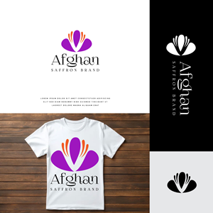 Design de Logo par Modan Mohan Mohini pour Afghan Saffron USA, LLC | Design : #31922660