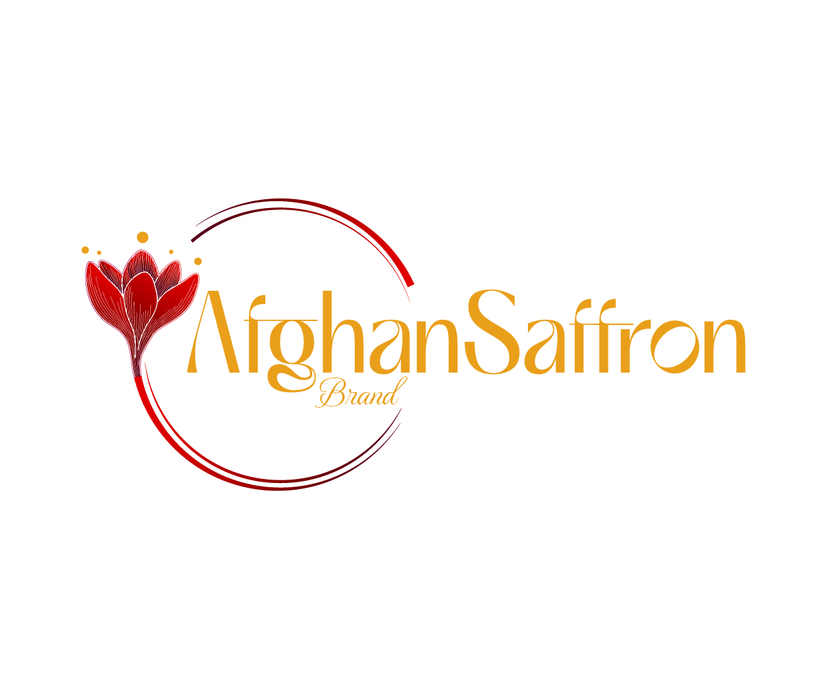 Diseño de Logo por Tahaw para Afghan Saffron USA, LLC | Diseño #31958809