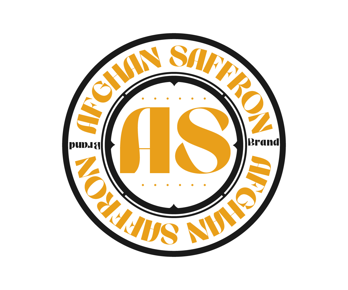 Diseño de Logo por Tahaw para Afghan Saffron USA, LLC | Diseño #31987904