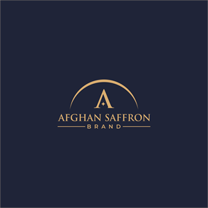 Logo Design by hidayati123 for Afghan Saffron USA, LLC | Design: #31947175