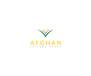 Logo Design by Tube light for Afghan Saffron USA, LLC | Design: #31948561