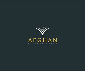 Logo Design by Tube light for Afghan Saffron USA, LLC | Design: #31948563