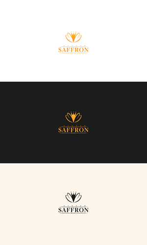 Logo Design by Tube light for Afghan Saffron USA, LLC | Design: #31962602