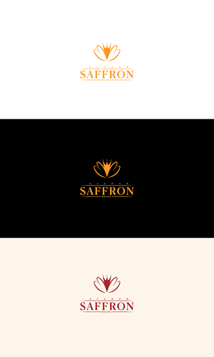 Logo Design by Tube light for Afghan Saffron USA, LLC | Design: #31962603