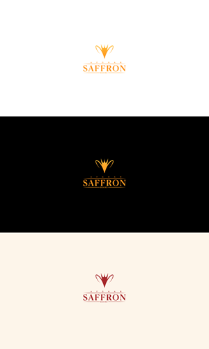 Logo Design by Tube light for Afghan Saffron USA, LLC | Design: #31962604