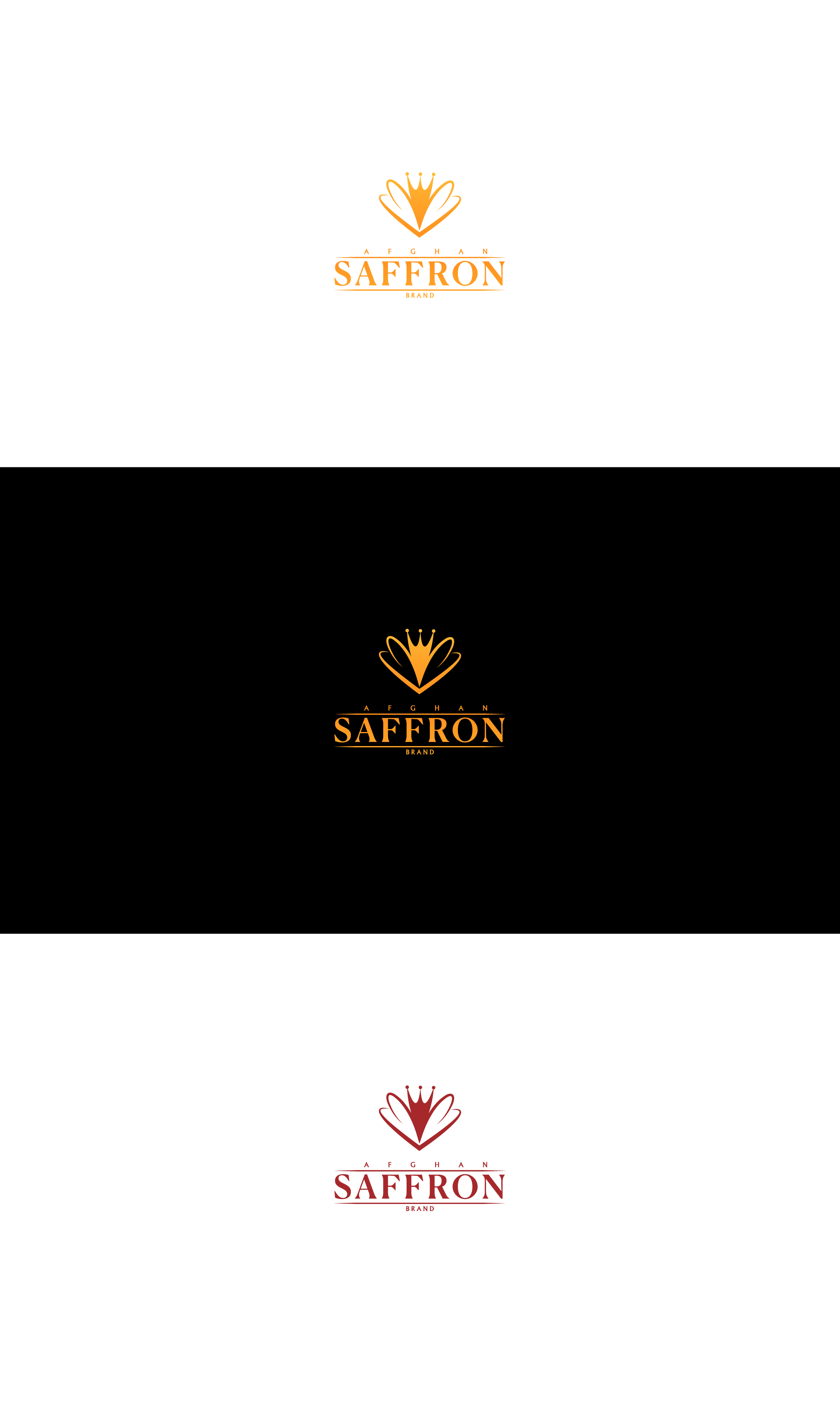 Design de Logo par Tube light pour Afghan Saffron USA, LLC | Design #31962621