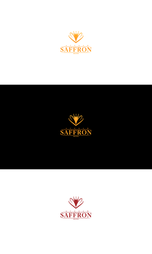 Logo Design by Tube light for Afghan Saffron USA, LLC | Design: #31962621