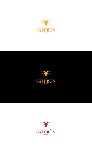 Logo Design by Tube light for Afghan Saffron USA, LLC | Design: #31962622