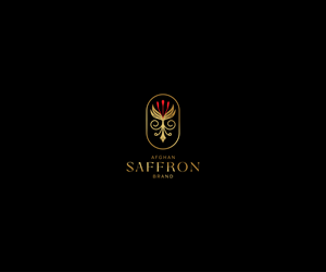 Logo Design by Tube light for Afghan Saffron USA, LLC | Design: #31969596