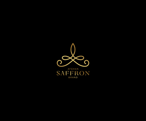 Logo Design by Tube light for Afghan Saffron USA, LLC | Design: #31969659