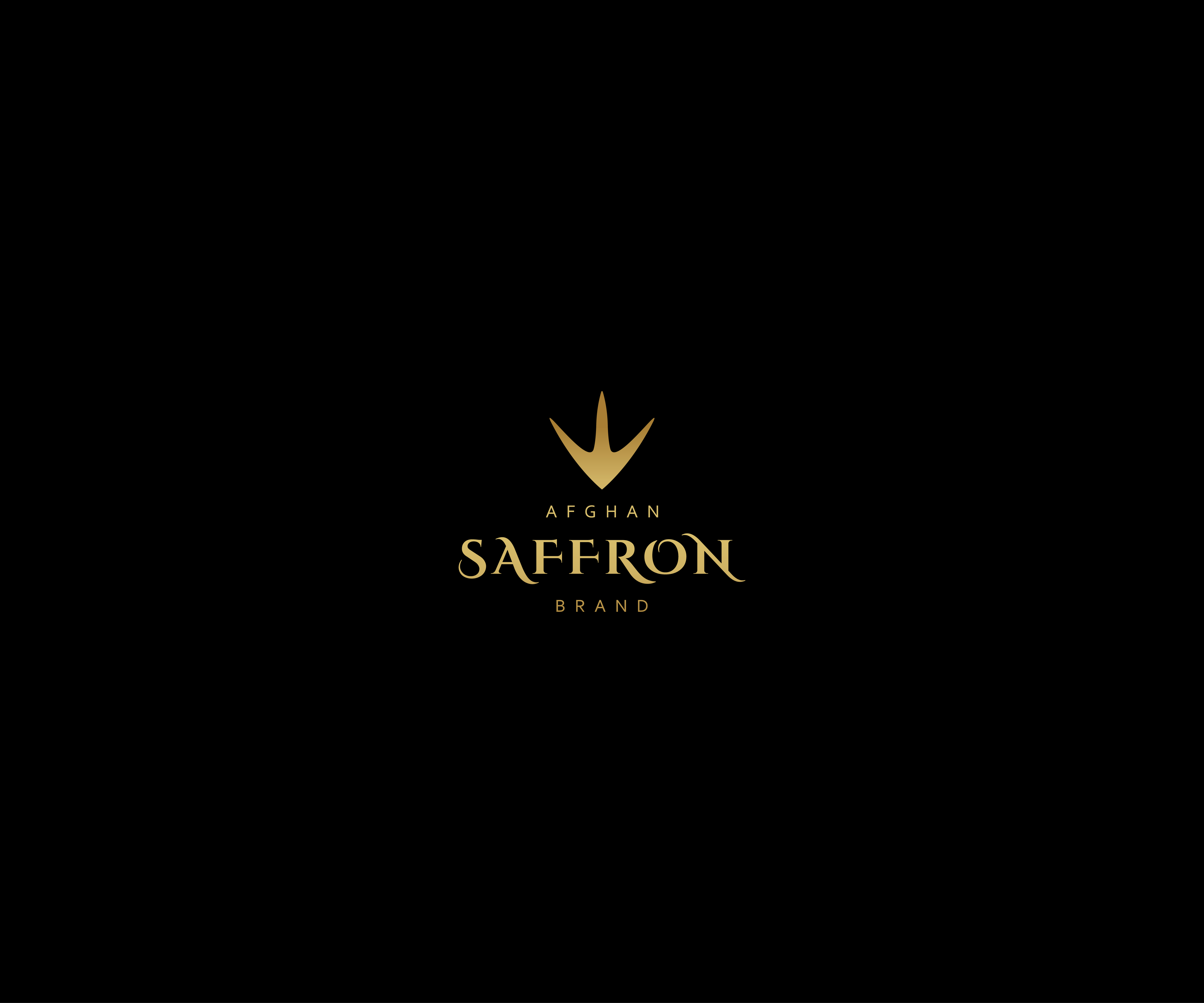 Logo Design by Tube light for Afghan Saffron USA, LLC | Design #32143789
