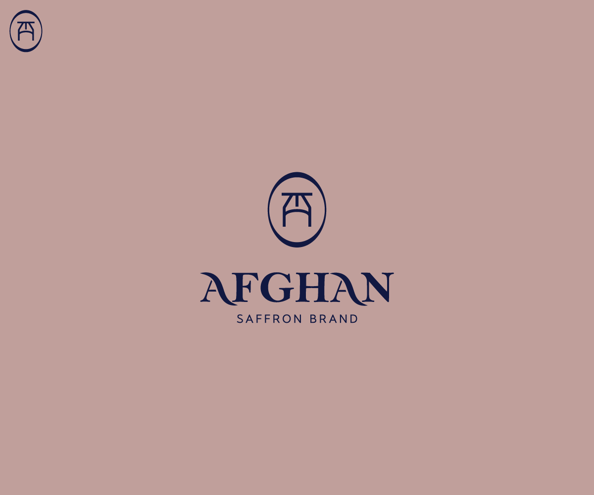 Diseño de Logo por qettix para Afghan Saffron USA, LLC | Diseño #31956907