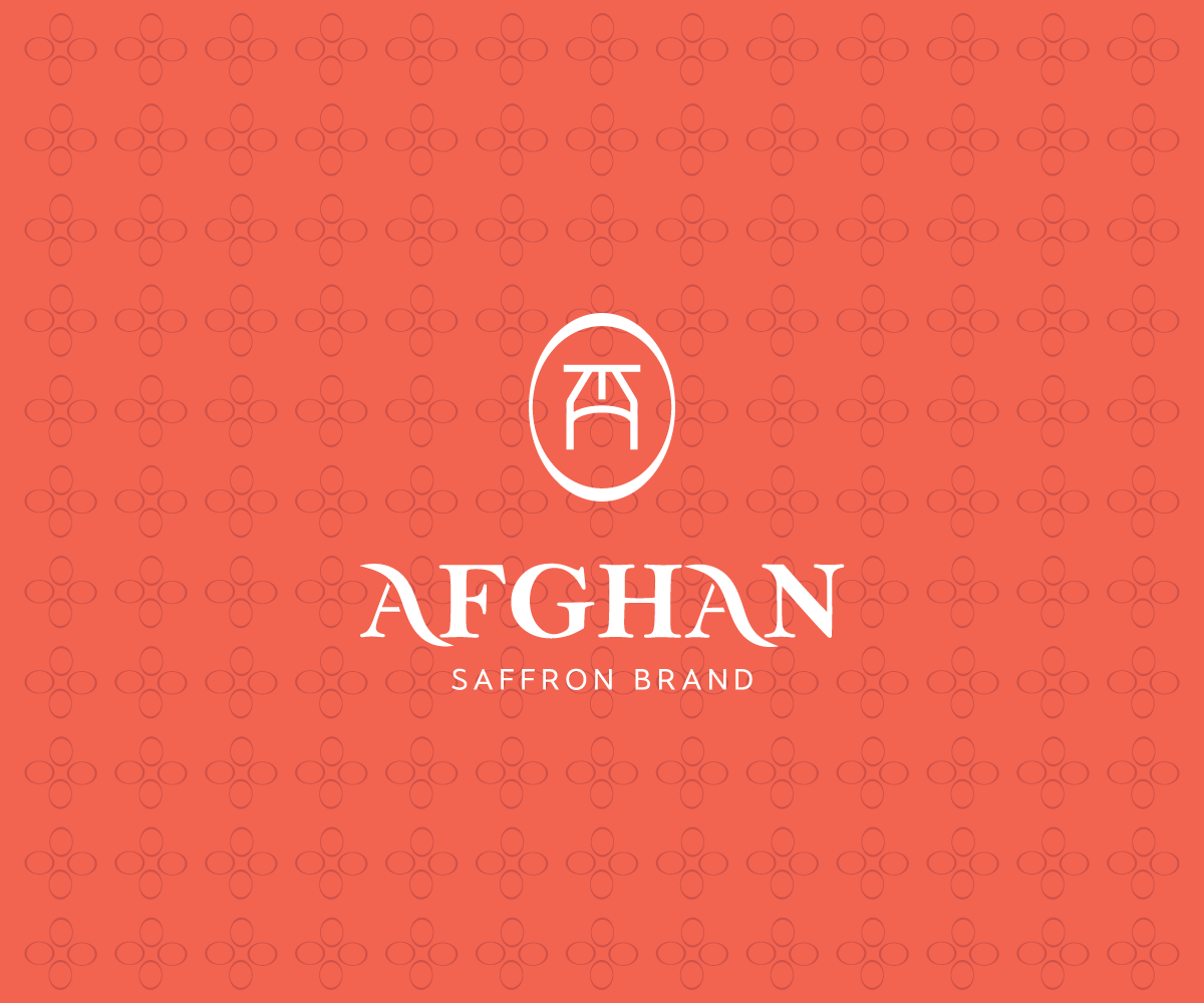 Logo-Design von qettix für Afghan Saffron USA, LLC | Design #31957070