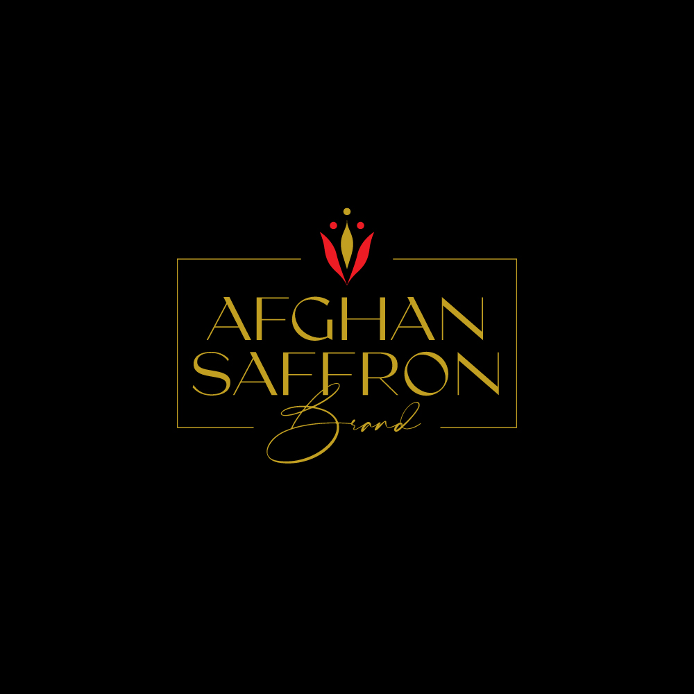 Logo Design by YourLogoMaster for Afghan Saffron USA, LLC | Design #31890815