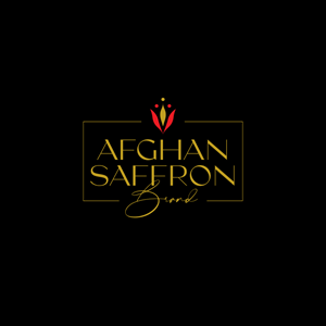 Logo Design by YourLogoMaster for Afghan Saffron USA, LLC | Design: #31890815