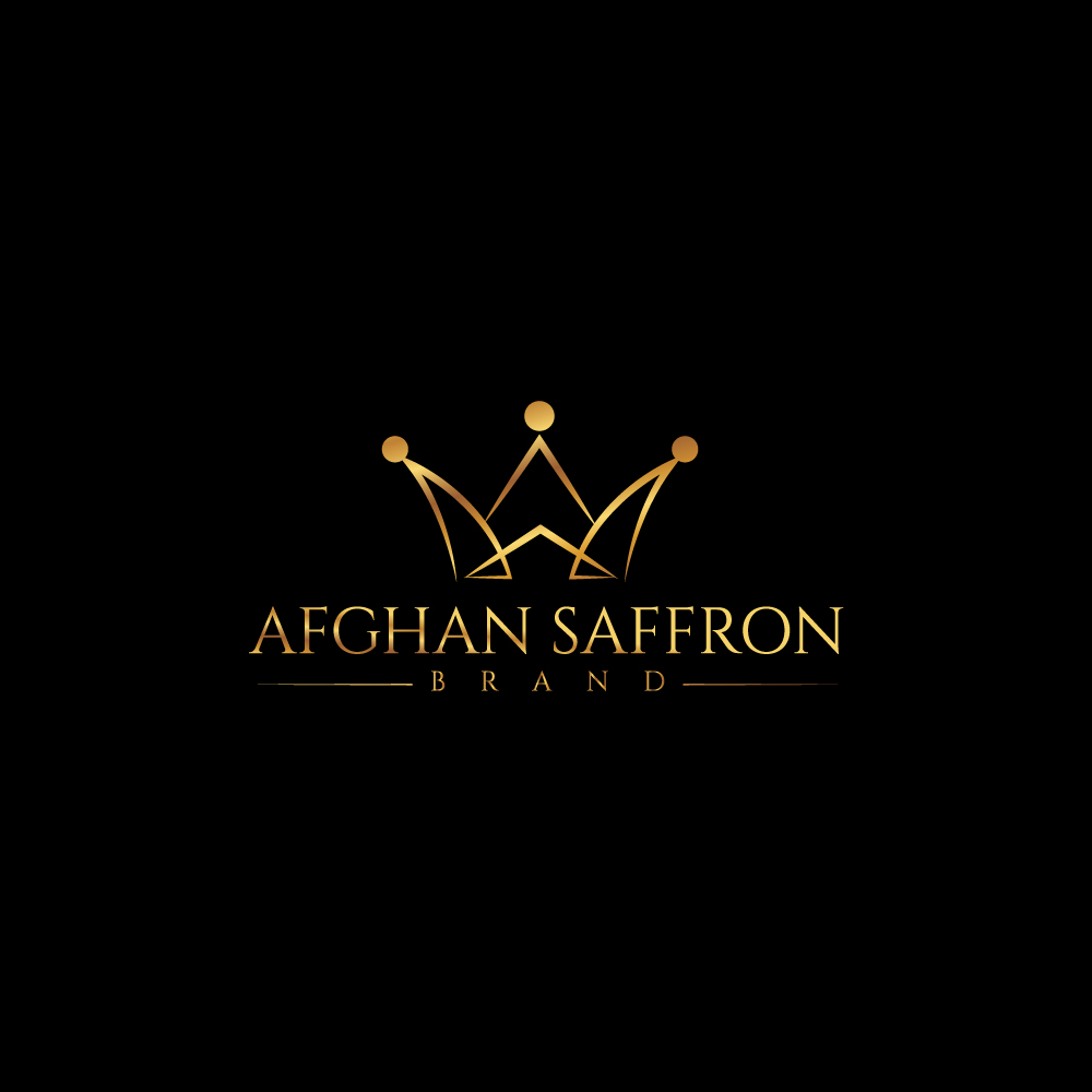 Diseño de Logo por YourLogoMaster para Afghan Saffron USA, LLC | Diseño #32023753