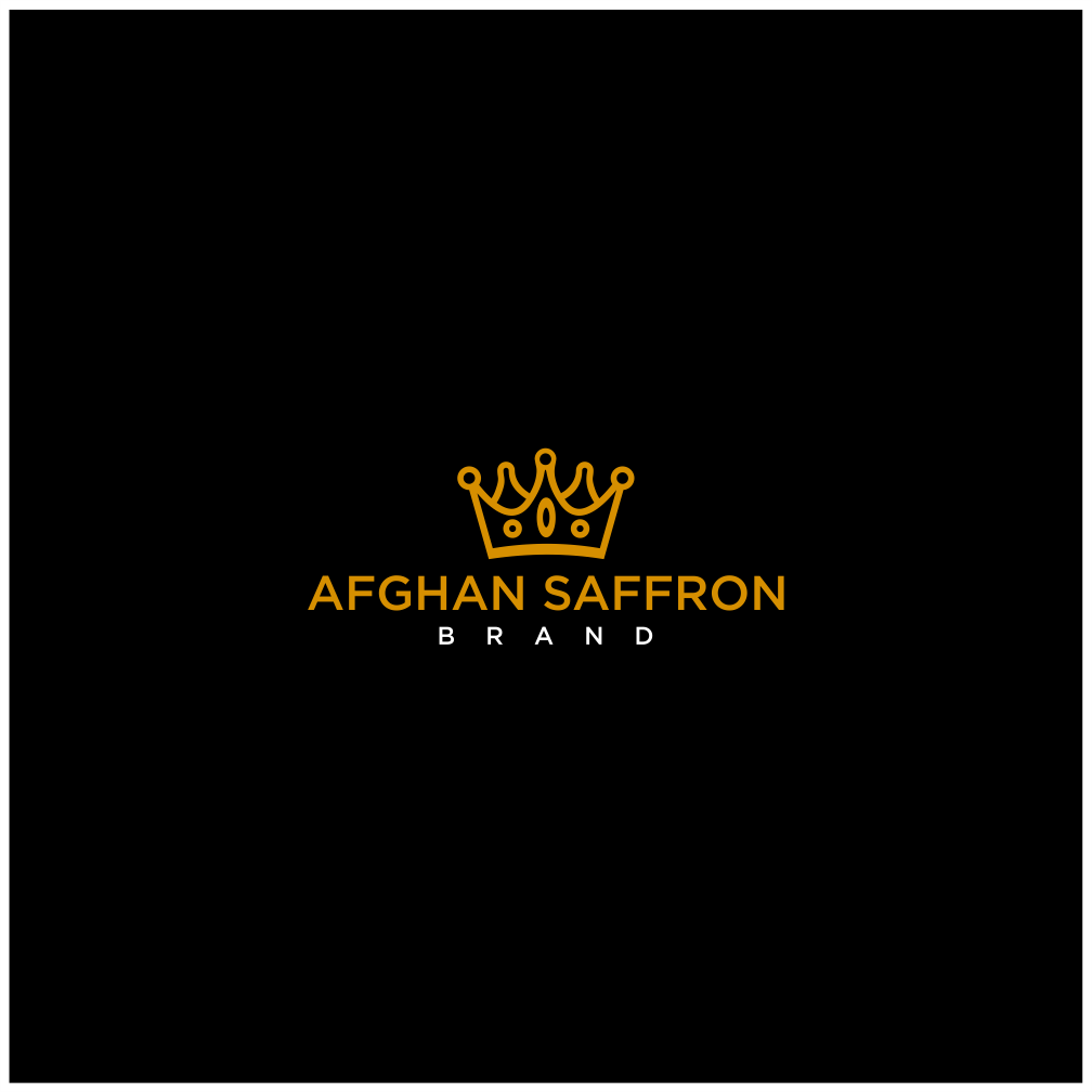 Logo-Design von abid10 für Afghan Saffron USA, LLC | Design #31893275