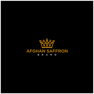 Logo Design by abid10 for Afghan Saffron USA, LLC | Design: #31893275
