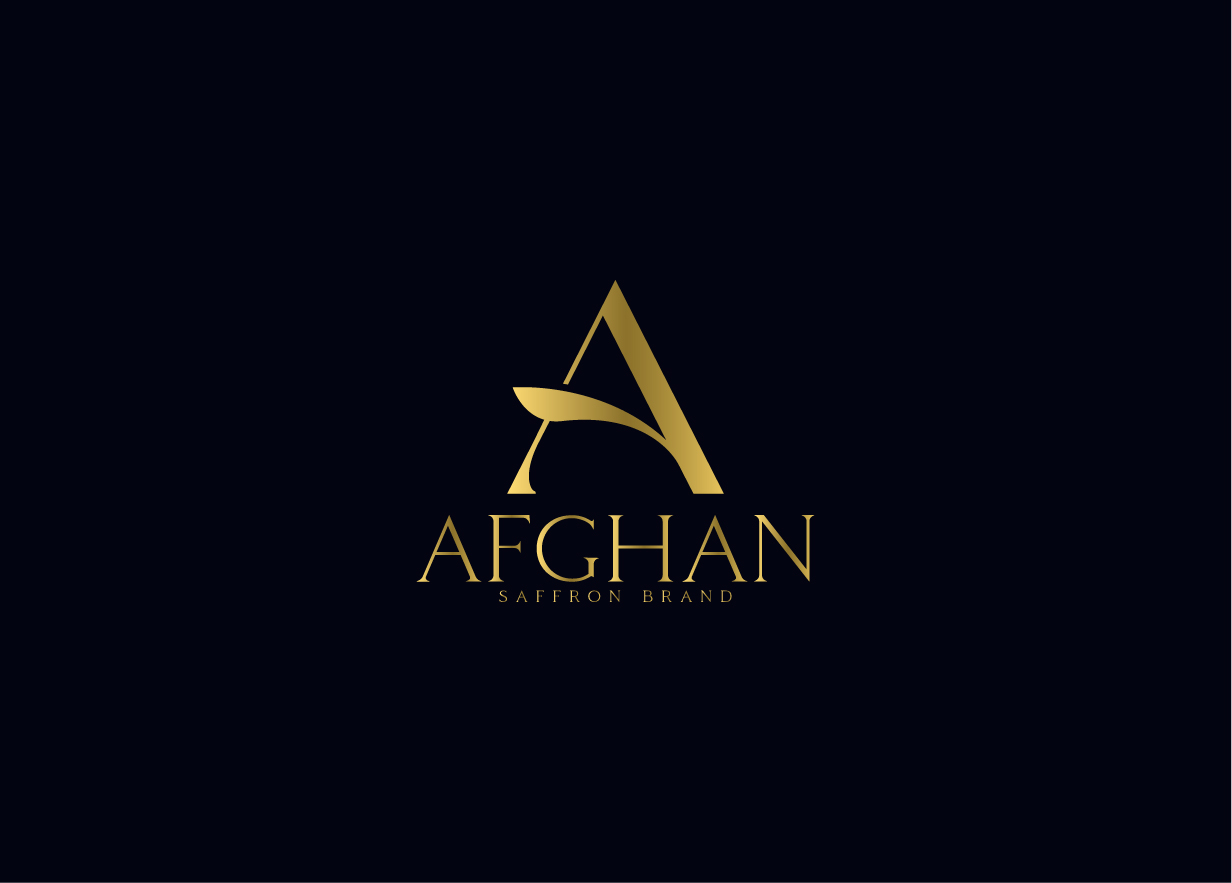 Logo Design by Graphic Mama for Afghan Saffron USA, LLC | Design #31935950