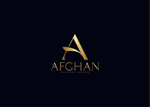 Logo Design by Graphic Mama for Afghan Saffron USA, LLC | Design: #31935956