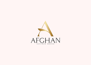 Logo Design by Graphic Mama for Afghan Saffron USA, LLC | Design: #31935960