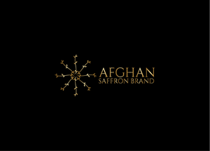 Logo Design by Graphic Mama for Afghan Saffron USA, LLC | Design: #31935985