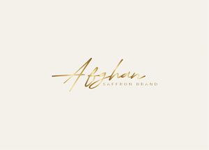 Logo Design by Graphic Mama for Afghan Saffron USA, LLC | Design: #31936054
