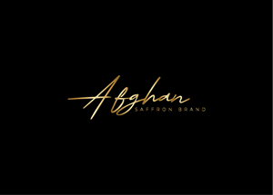 Logo Design by Graphic Mama for Afghan Saffron USA, LLC | Design: #31936057