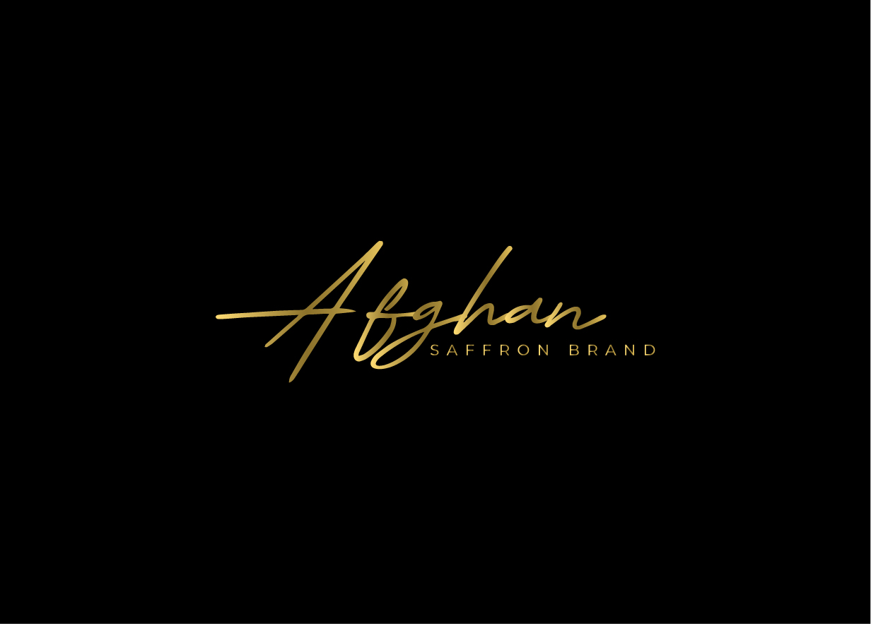Logo Design by Graphic Mama for Afghan Saffron USA, LLC | Design #31936063