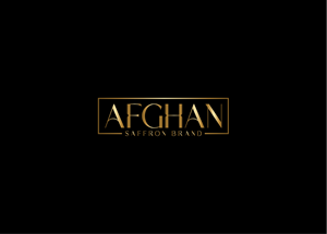 Logo Design by Graphic Mama for Afghan Saffron USA, LLC | Design: #31936083